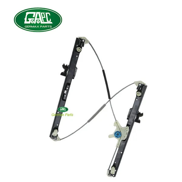 Germax Window Regulator with Motor LR078870 LR043936 LR057340 LR153955 Rear Right GL2448 Land Rover Range Rover Sport 2014-2017 2018-2020