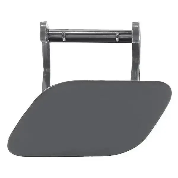 Bumper Headlight Washer Cap Cover 51117210881py F02 Headlight Washer Cover Left CC-229 Compatible With Bmw 7 Series F02 2009-2013