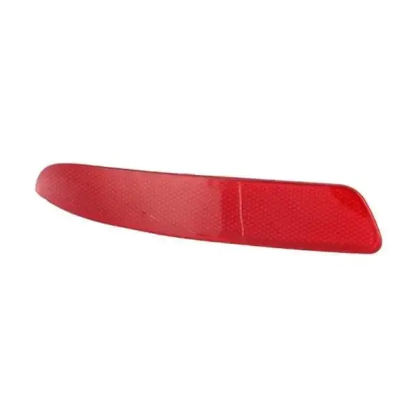 Rear Bumper Reflector Left 63217158949 CC-161 Compatible With Bmw X5 E70 2008-2014