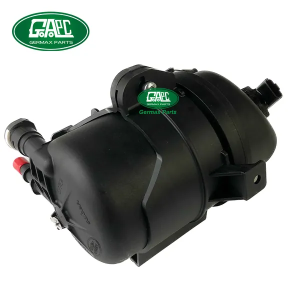 Germax Fuel Filter LR125292 GL3135 Land Rover Range Rover Vogue 2018- Range Rover Sport 2019- Discovery 5 2021- New Defender 2020-