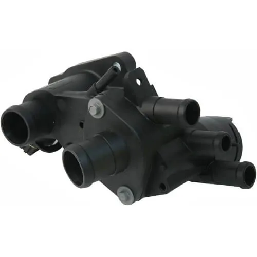 Volkswagen Caddy/Polo Thermostat + Housing