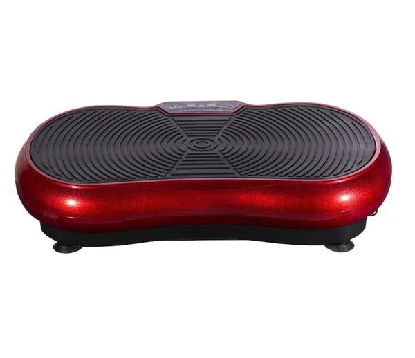 Crazy Fit Whole Body Vibration Machine