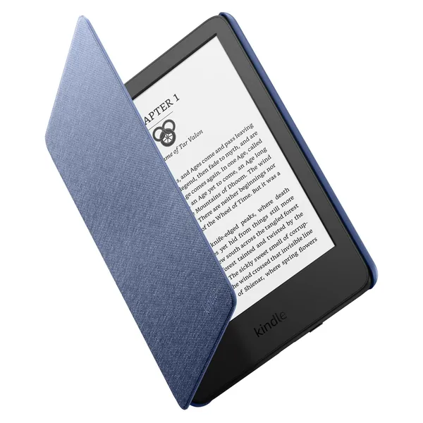 Kindle Fabric Cover for 6” 11th Gen (Denim)