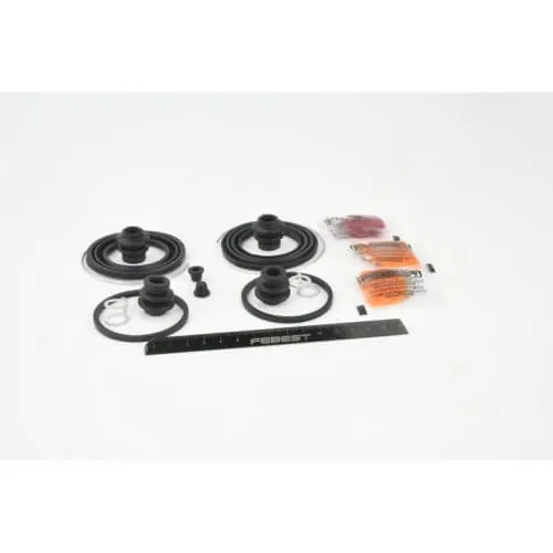 Toyota Vitz NCP1# Front Brake Caliper Repair Kit