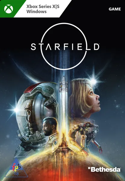 XBOX - Starfield Standard Edition