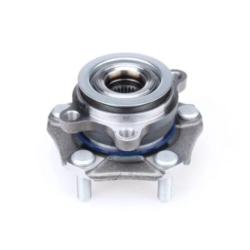 Nissan X-Trail front wheel hub assy