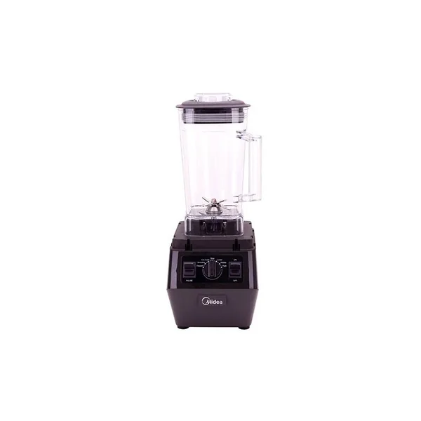 Midea Blender 2L SAN Jar, Heavy Duty Motor, High Performance, Easy Cleaning BL1192B