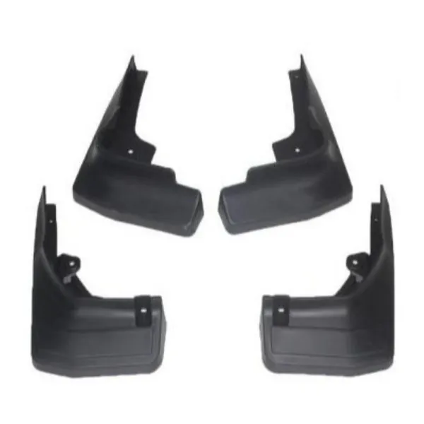Pedal Car Tyre Mudflaps Mud Flap Mud Guard Fender Splash Guard Mb2031 CC-7469 Compatible With Mercedes Benz Glc W253 2020-2022