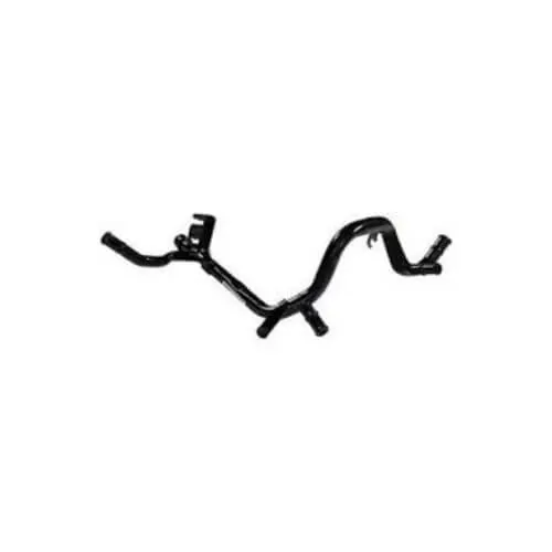 Volkswagen Jetta Radiator Hose (Coolant Tube)