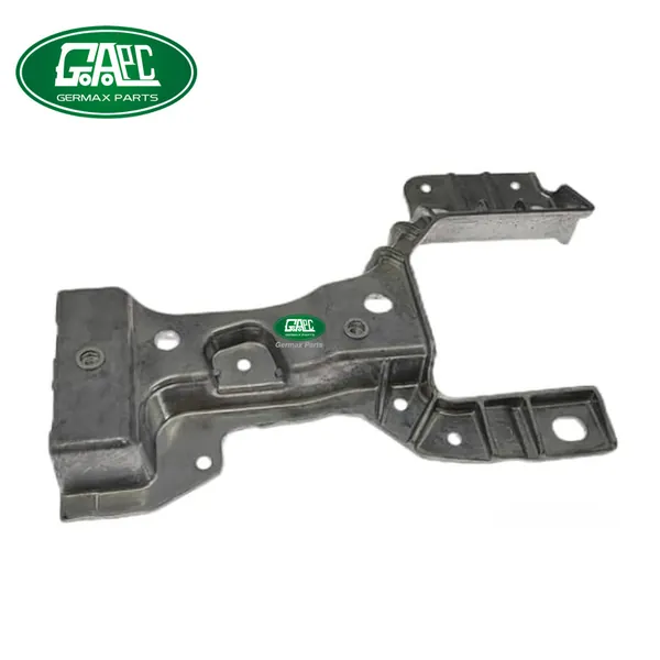 Front Bumper Bracket LR091875 GL3690 Land Rover