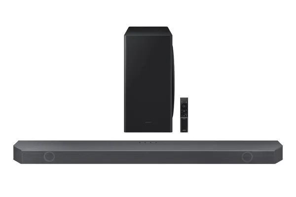 Samsung Soundbar Q Series 5.1.2ch Dolby Atmos HW-Q800B/XA