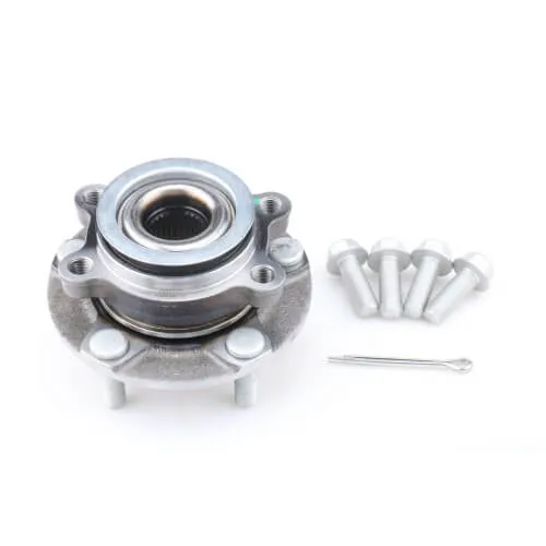 Nissan X-Trail front wheel hub assy