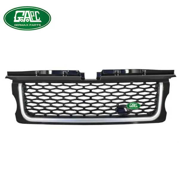 Germax Front Grille GLR06013 Land Rover Range Rover Sport 2006 2007 2008 2009