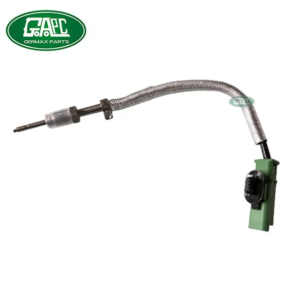 Germax Exhaust Gas Temperature Sensor LR062053 JDE34440 GL2461 GJ0649 Land Rover Range Rover Vogue 2013-2017 Range Rover Sport 2014-2017 Discovery 5 2017-2020 Range Rover Velar 2017-2020 Jaguar F-PACE