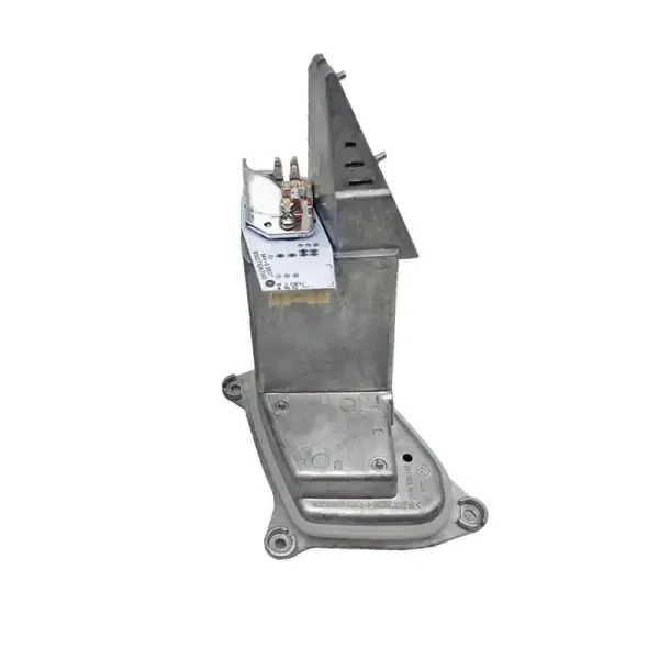 Headlight Module Control Unit Led Turn Signal Cornering Indicator Light 63117442779 Left CC-4553 Compatible With Bmw X5 X6 F15 F16 2014-2019