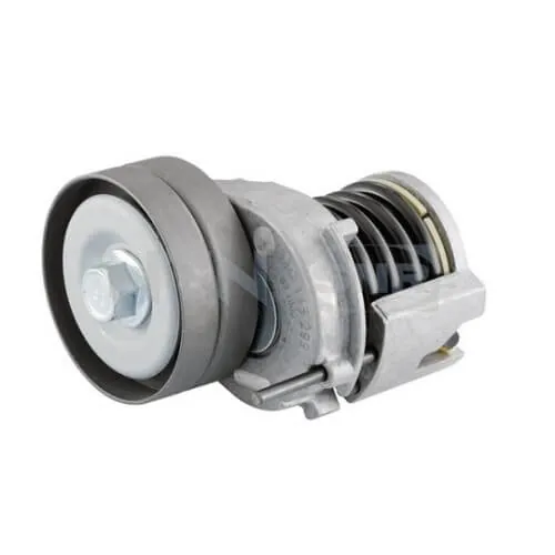 Volkswagen Jetta Belt Tensioner, V-ribbed Belt