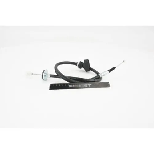 BMW X5 E70 Right Parking Brake Cable