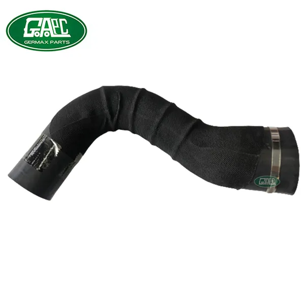 Germax Turbocharger Intake Hose LR024516 BJ326C715DA Land Rover Discovery Sport 2015 2016 2017 Range Rover Evoque 2012 2013 2014 2015 2016 GL2112