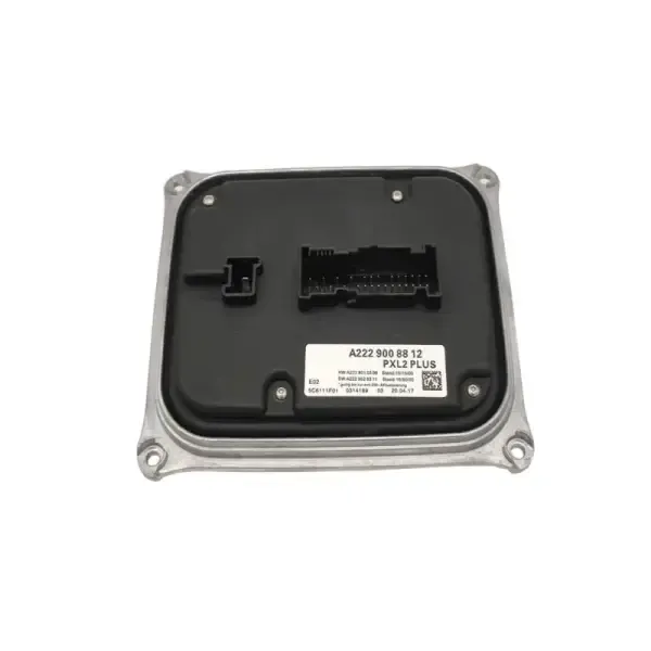 D1 D3 Led Headlight Hid D1 Ballast Blaster Module A2229008812 CC-4709 Compatible With Mercedes Benz C Class W205 2017-2023, E Class W213 2016-2019, S Class W222 2017-2022, Cls C257 2018+, G Class W463