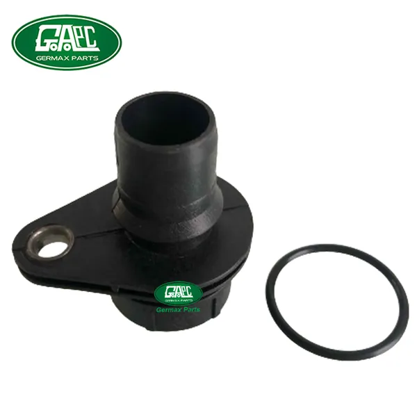 Germax EGR Cooler Head 2.2L Diesel LR057662-4 LR022354-4 9670318680-4 C2S52516-4 C2S52102-4 C2Z29864-4 GL1496-4 GJ1186-4 Land Rover Freelander 2 2006-2014 Discovery Sport 2015-2019 Range Rover Eovque 