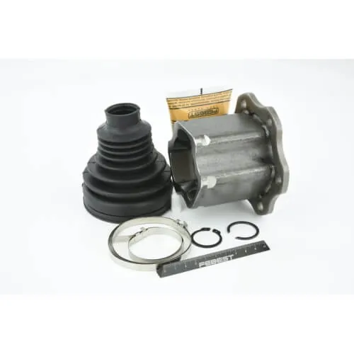 Audi A5/S5 Coupe/Sportback Inner CV Joint 34X104