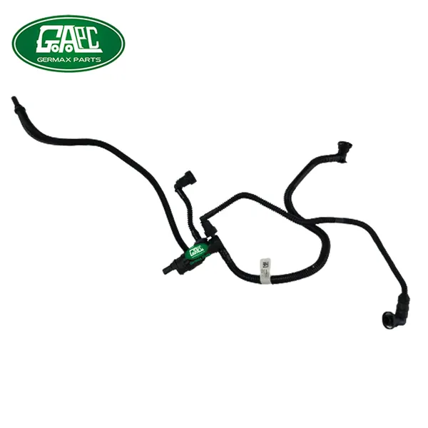 Germax Fuel Vapor Purge Valve Assembly LR094430 JDE39274 H4P39S380BB GL3219 GJ0885 Land Rover Range Rover Evoque 2012- New Range Rover Evoque 2019-2021 Discovery Sport 2015- Jaguar E-PACE 2017-2020