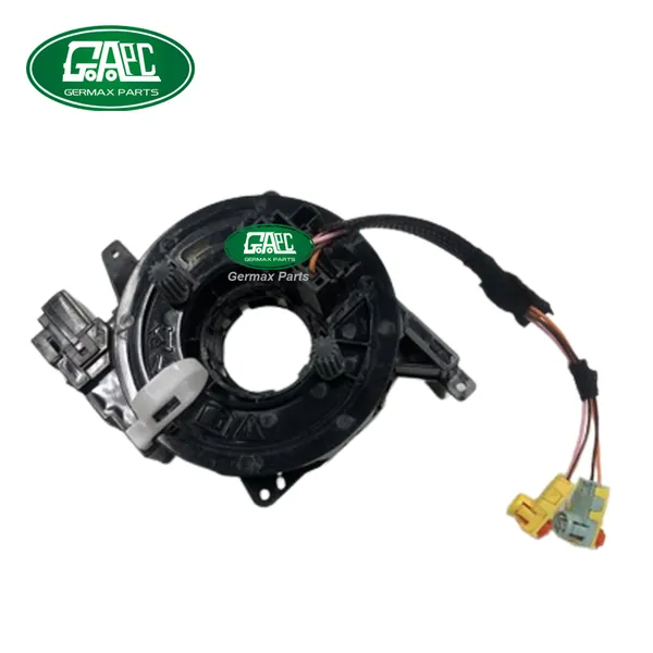 Germax Steering Rotary Coupling LR084445 DPLA3F975CA GL2577 Land Rover Range Rover Evoque 2012- Range Rover Vogue 2013-2017 Range Rover Sport 2014-2017 Discovery Sport 2015-2017