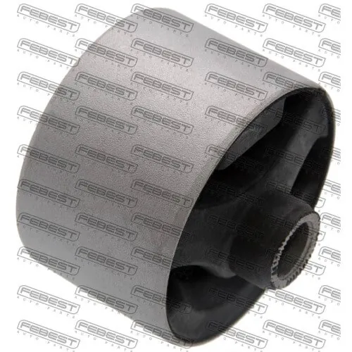 Hyundai Elantra 06 Front Engine Mount Bushing