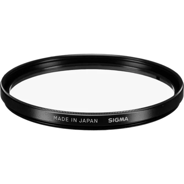 Sigma 52mm WR (Water Repellent) Protector Filter