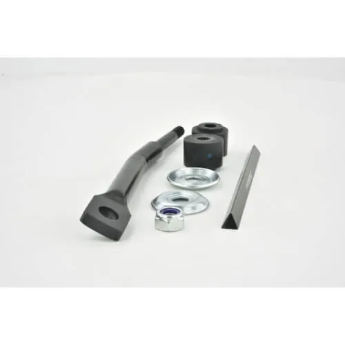 Ssang Yong Rexton Front Left Stabilizer Link