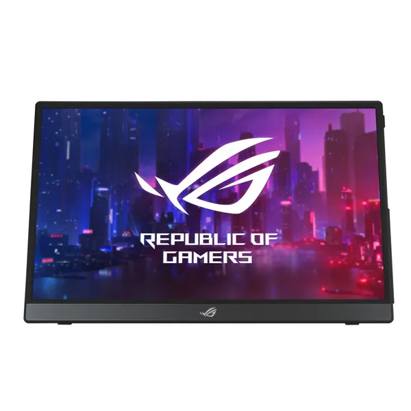 Asus ROG Strix XG16AHPE 16" 144Hz Portable Gaming Monitor