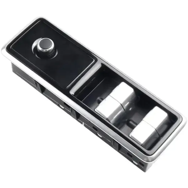 Power Window Lifter Switch Main Lr113038jp La14540ae Lr123006 CC-4844 Compatible With Range Land Rover Vogue 2018-2020, Range Land Rover Sports 2018-2020, Jaguar F Pace 2018-2023