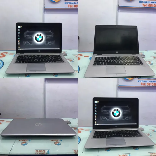 HP Probook 650 Intel Core i3 Lovely Shape 6GB Ram 320GB 2.60GHz