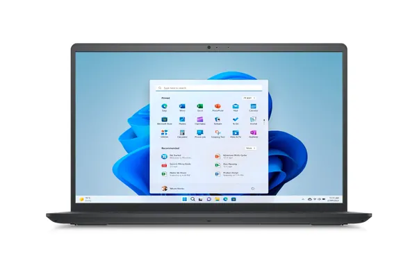 DELL INSPIRON 3520 | i7 12th gen | 32GB | 512GBSSD | 15.6" FHD Notebook