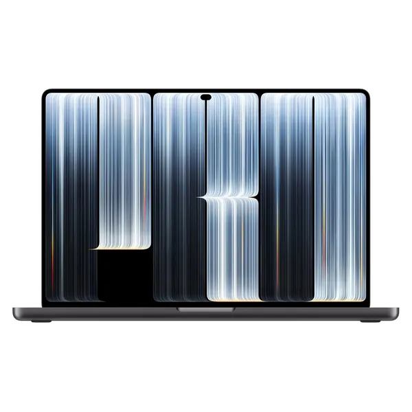 Apple MacBook Pro 16-inch PROLED XDR Display with M5 Max Chip, 2TB/48GB (Space Black)