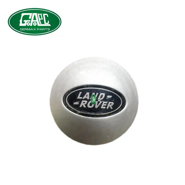 Germax Wheel Rim Cover Logo LR044717 GLG16005 Land Rover Range Rover Evoque