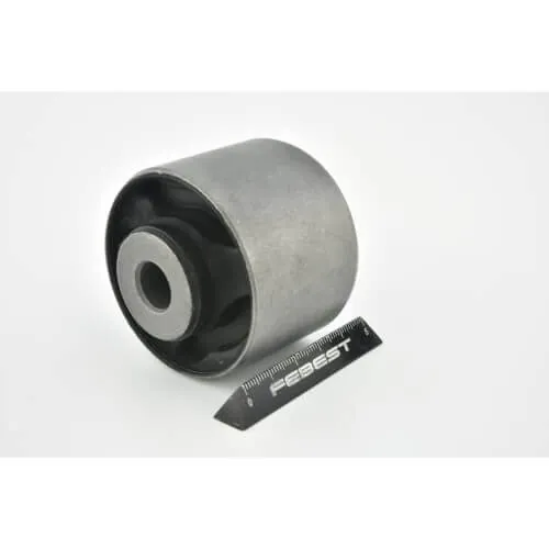 Hyundai Tucson 04 Differential Mount Bushing