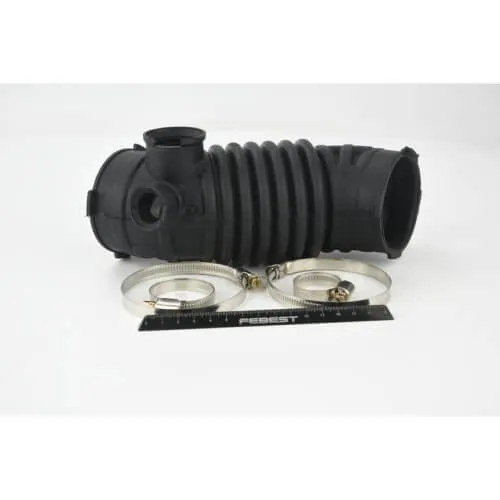 NISSAN QASHQAI J10E 2006.12-2013.12 [EL] Air cleaner hose