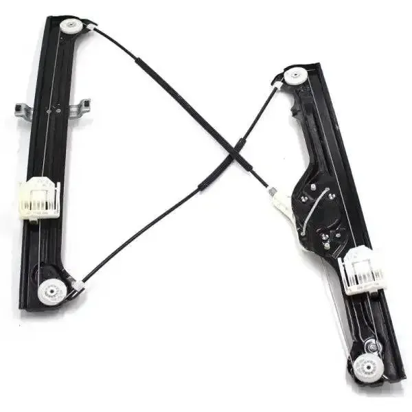 Window Door Regulator Lifter Switch Front Right 51337166380tw CC-2918 Compatible With Bmw X5 E70 2006-2014