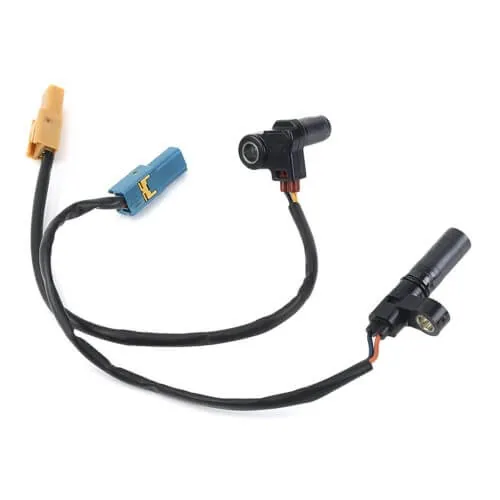 Volkswagen Golf/Jetta RPM Sensor, Automatic Transmission