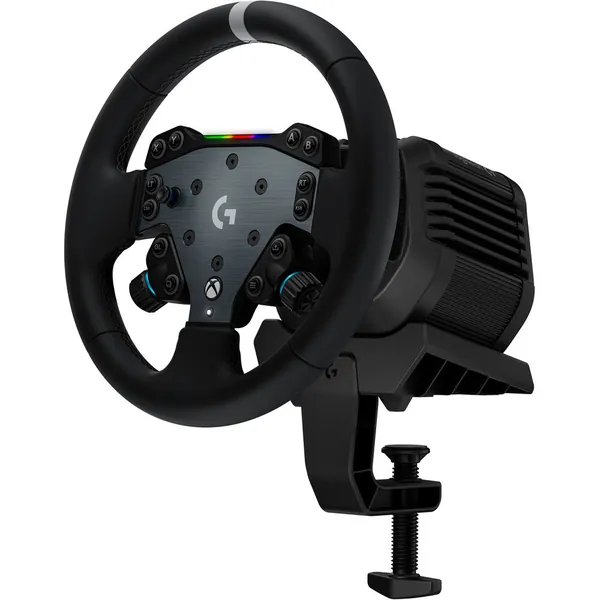Logitech G RS50 Racing Wheel System (PC, Xbox One and Series X|S)