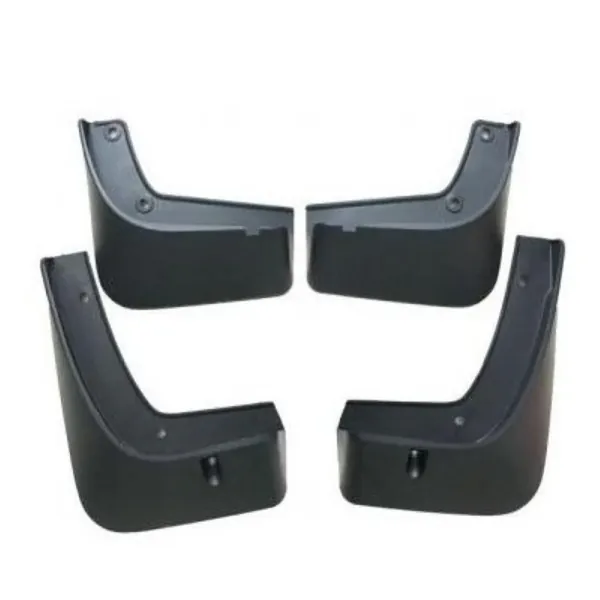 Car Tyre Mudflaps Mud Flap Mud Guard Fender Splash Guard Hy2006 CC-7580 Compatible With Hyundai Creta 2020-2024