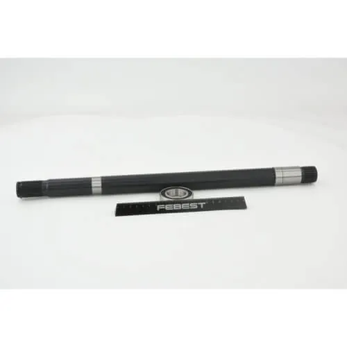 MERCEDES BENZ E 250 212.# Axle half shaft left 27X505X34