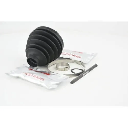 Mitsubishi Pajero/Montero V80 Boot Inner CV Joint Kit PVC 113.5X114.5X34.5