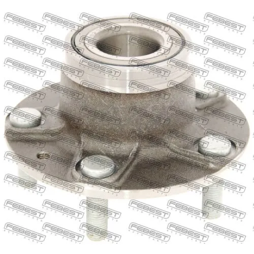Mazda 26 GE Rear Wheel Hub