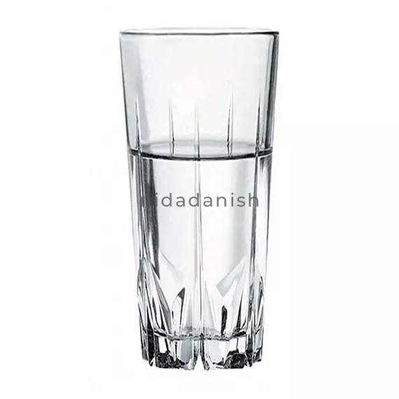 Pasabahce Tumbler 6pcs Karat 330cc 52888