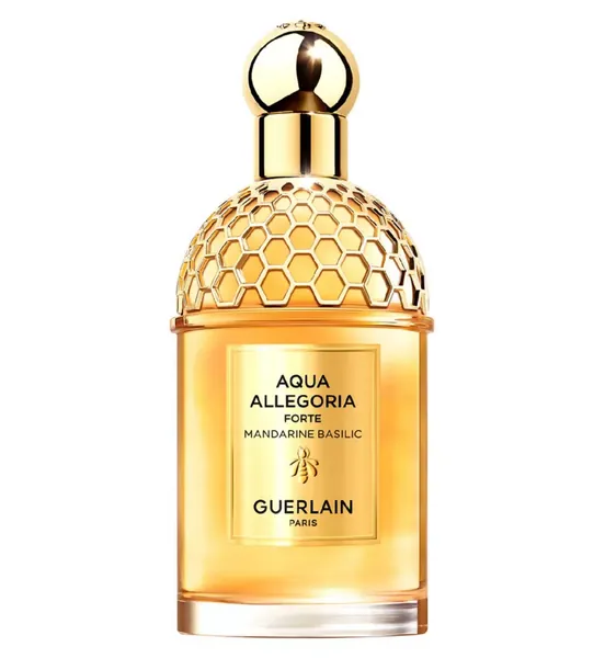 GUERLAIN Aqua Allegoria Forte Mandarine Basilic Eau De Parfum 125ml