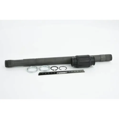 TOYOTA AVENSIS AT22#,AZT220,CDT220,CT220,ST220,ZZT22# Axle half shaft right 32X393X24