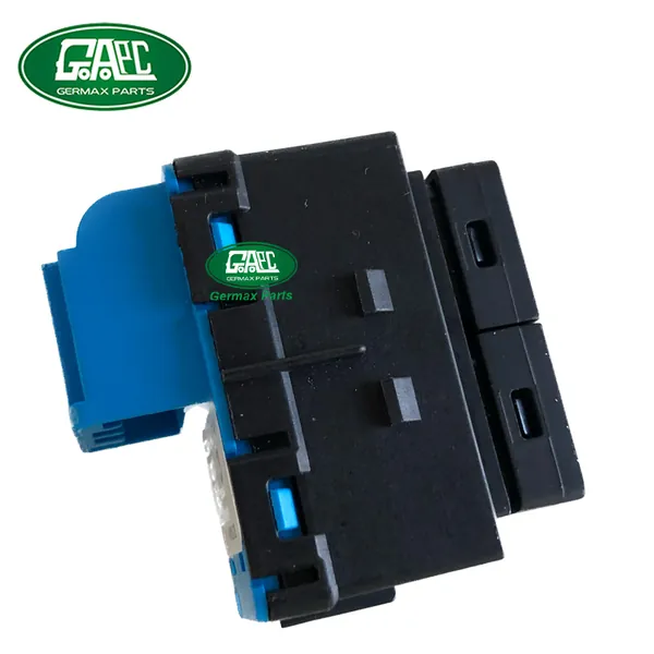 Germax Door Lock Switch LR071265 LR034810 T4N30554 Left GL2501 GJ0908 Land Rover New Range Rover Evoque 2019-2021 Range Rover Vogue 2013-2017 Range Rover Sport 2014-2017 Range Rover Velar 2017-2020 Di