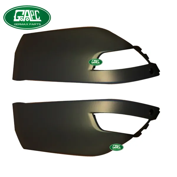 Germax Rear Bumper Bracket LR105621 Left LR105622 Right with holes Land Rover Range Rover Sport 2018 2019 2020 GLR18002 Wholesale Factory